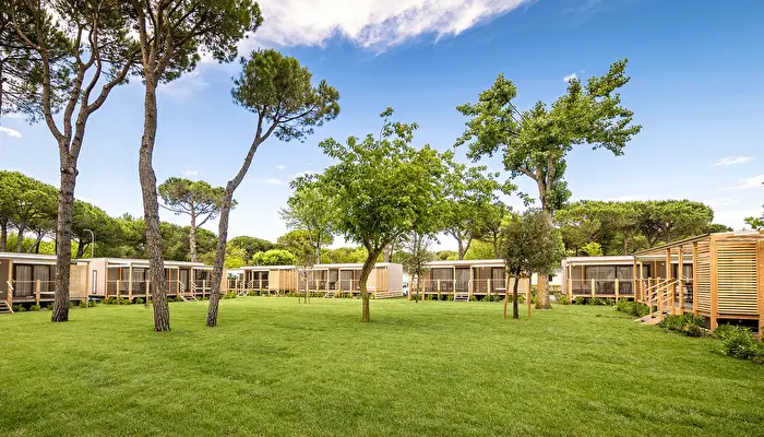 Camping Village Marina Di Venezia