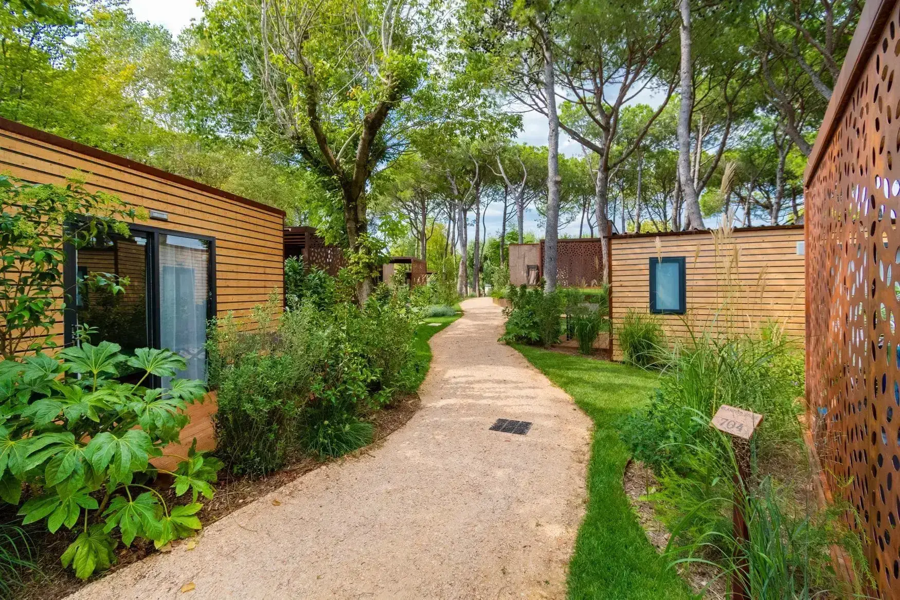 Camping Village Mediterraneo in Cavallino-Treporti, Italien (2026) | Buchen  Sie Ihren Campingplatz auf JetCamp.com