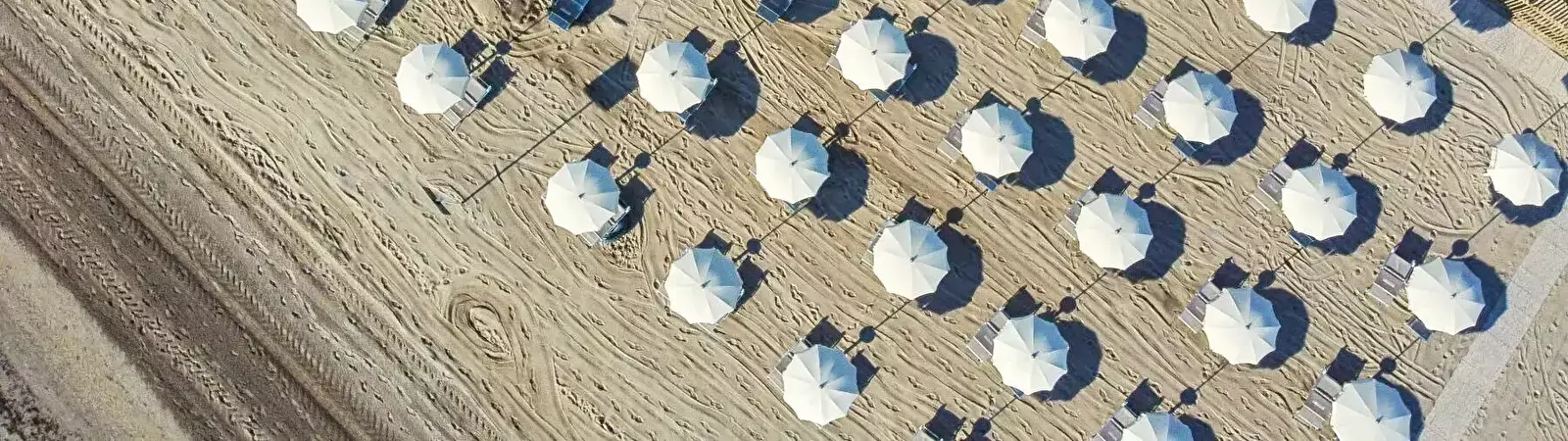 Spiaggia Camping Village Miramare
