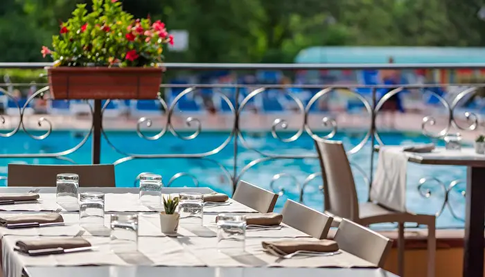 Camping Village Mugello Verde.