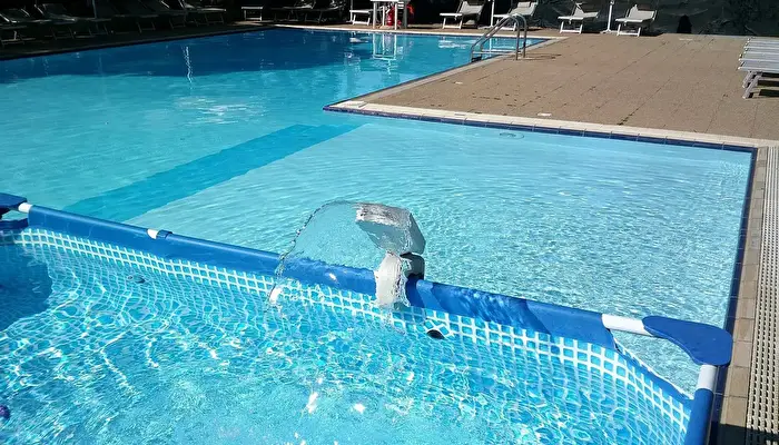 Camping Village Nuraghe Ruiu.