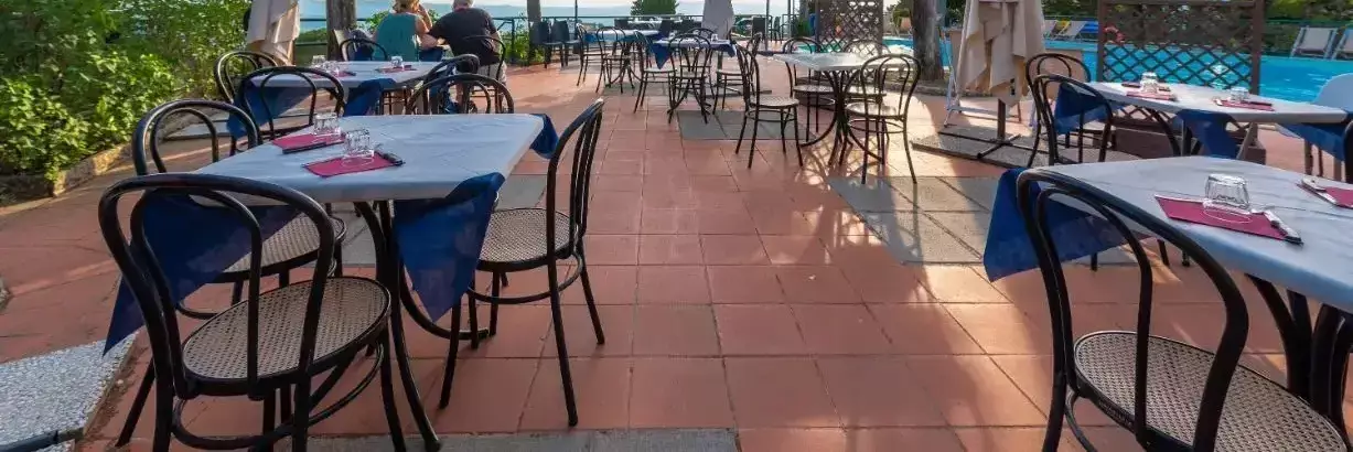 Camping Village Panoramico Fiesole