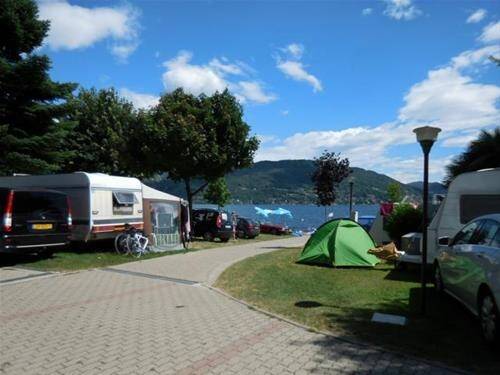 The Best Campings Near Isola Madre All Campings And All Operators On Jetcamp Com