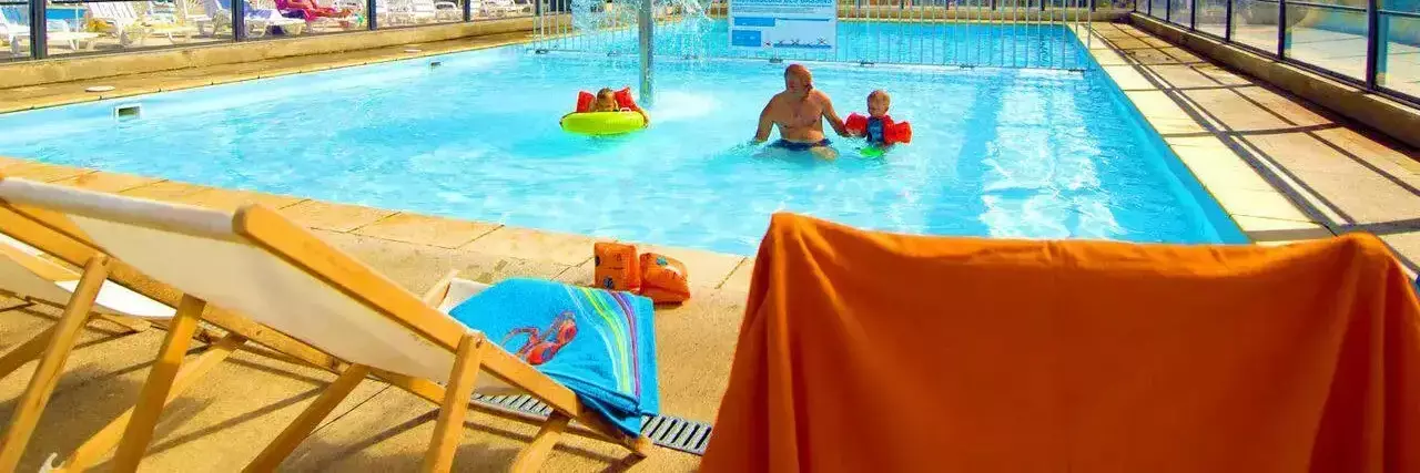 Camping Village Parisien - Capfun
