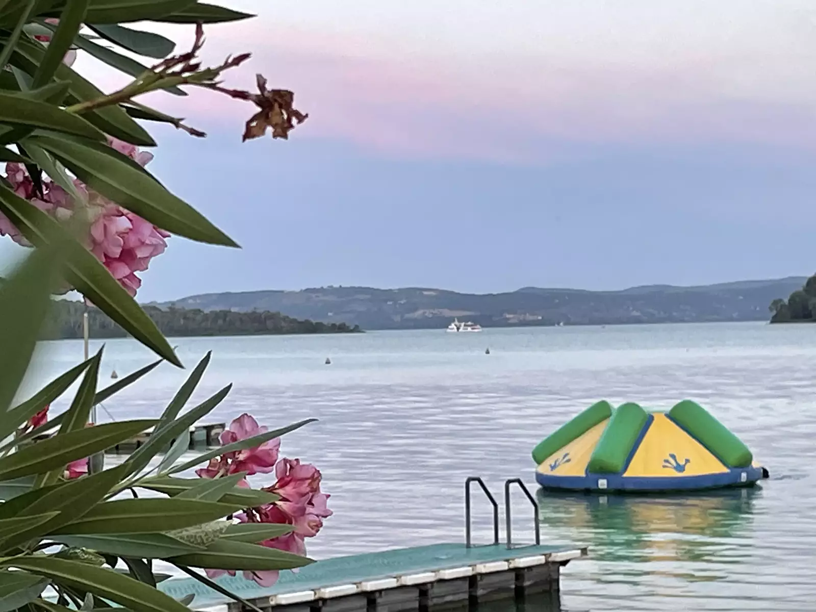 Generale Camping Village Punta Navaccia