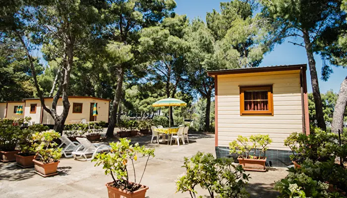 Camping & Village Rais Gerbi.