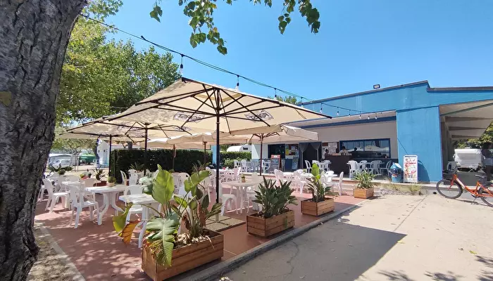 Camping Village Surabaja Abruzzo.