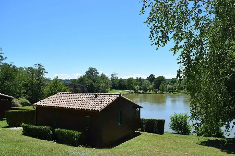 Camping Village Vacances du Lac