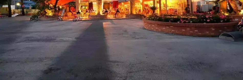 Cottage-Holiday Home Camping Villaggio Calypso