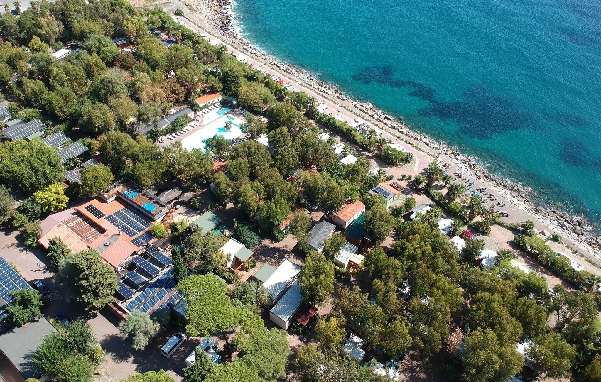 Villaggio Dei Fiori Sanremo