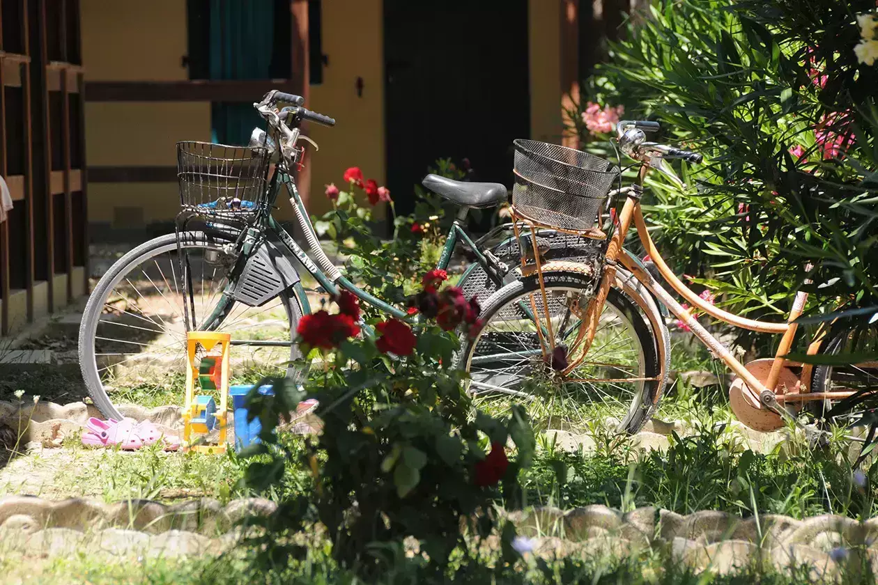 General Camping Villaggio delle Rose