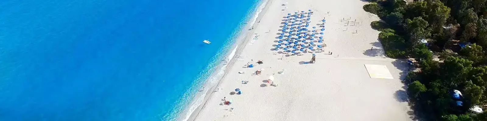 Strand Camping Villaggio L'Ultima Spiaggia