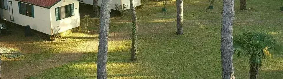Cottage-Holiday Home Camping Villaggio Mithos