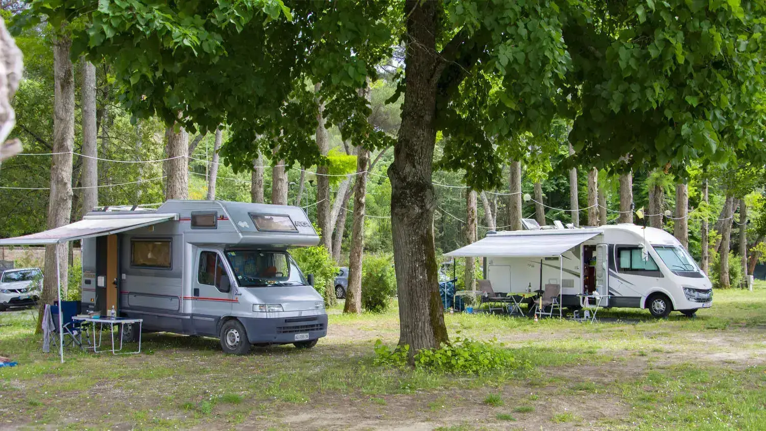 camper quartett Coming in July: 2026 CampOut Four Wheel Camper with Customizable Modul –  Main Line Overland main image 1