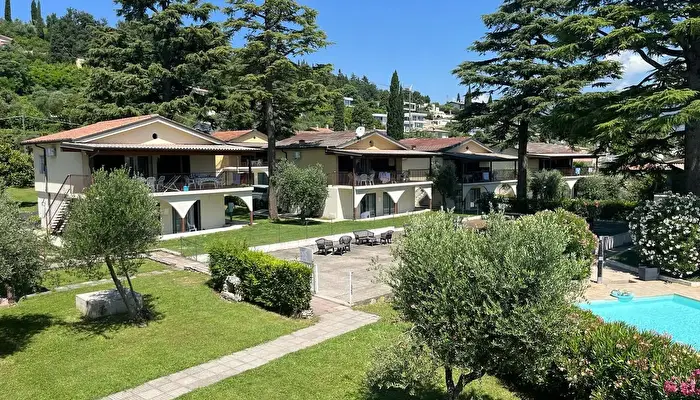 Camping Villenpark Sanghen.