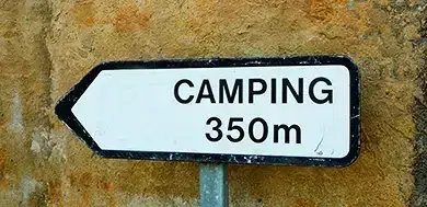 Camping Vinars in Vinaroz, Spanien (2026) | JetCamp.com