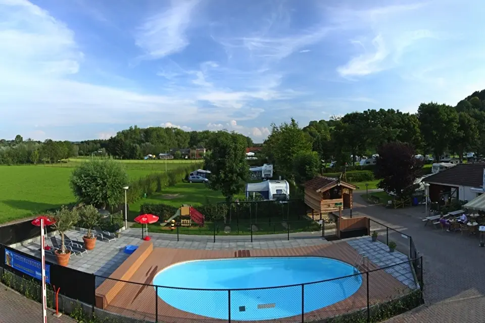 Camping Vinkenhof