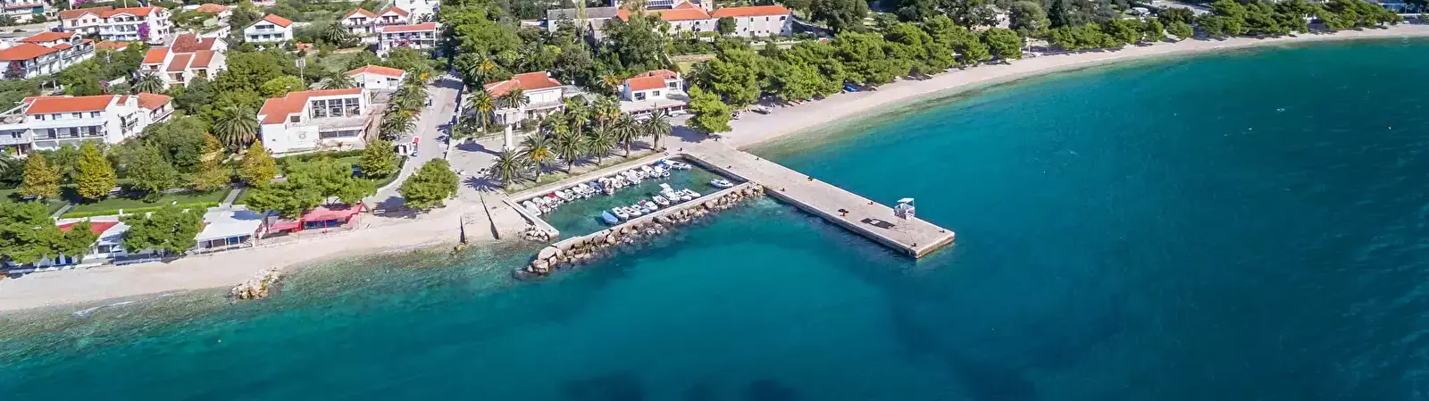 Overview Camping Viter