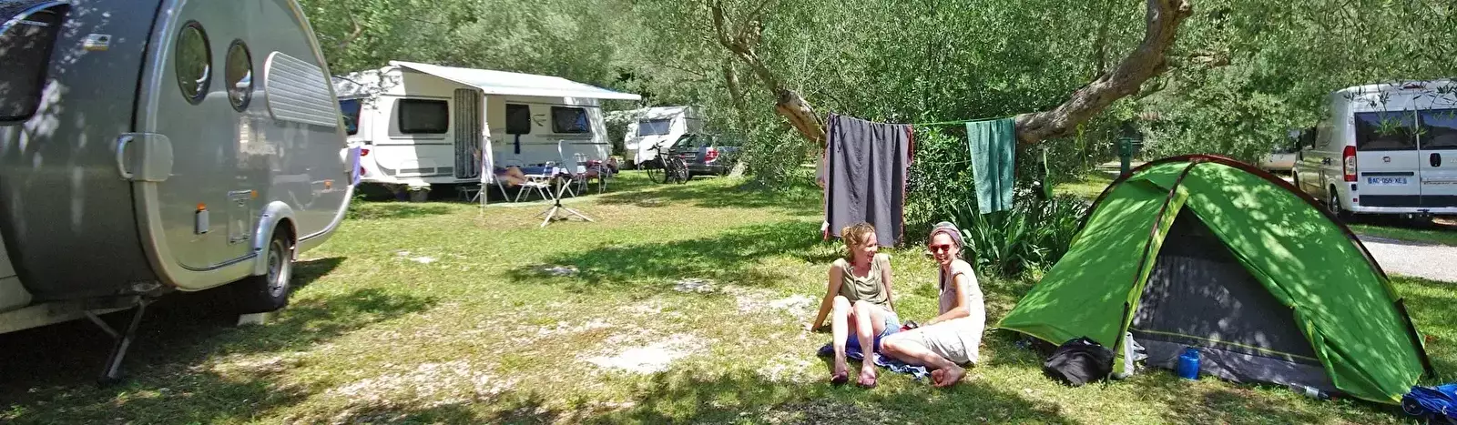 Stan Camping Viter
