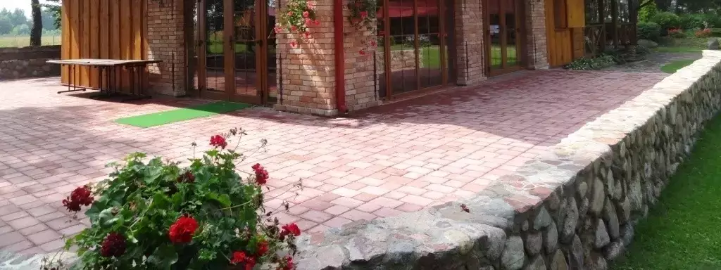 Chalet-Bungalow Camping Vitrūna