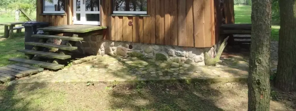 Vikendica - Kuća za odmor Camping Vitrūna