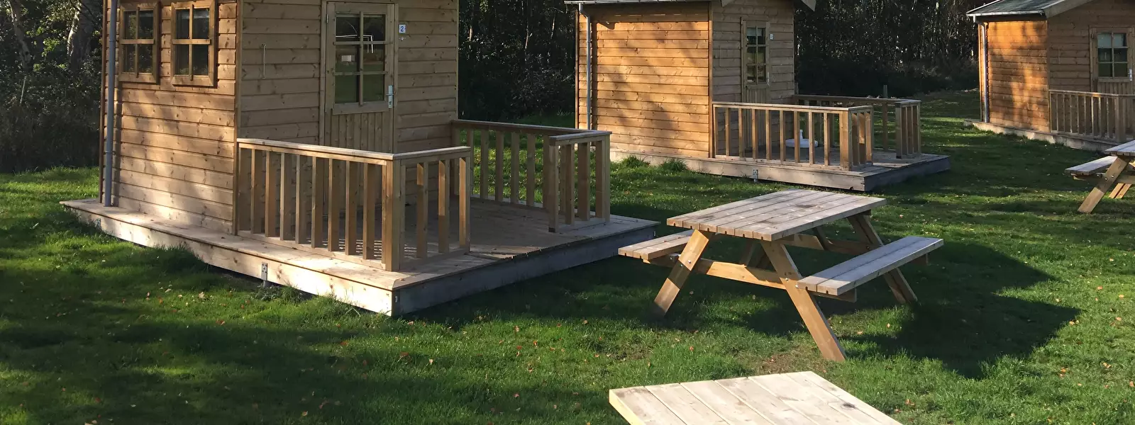 Algemeen Camping Vogelenzang