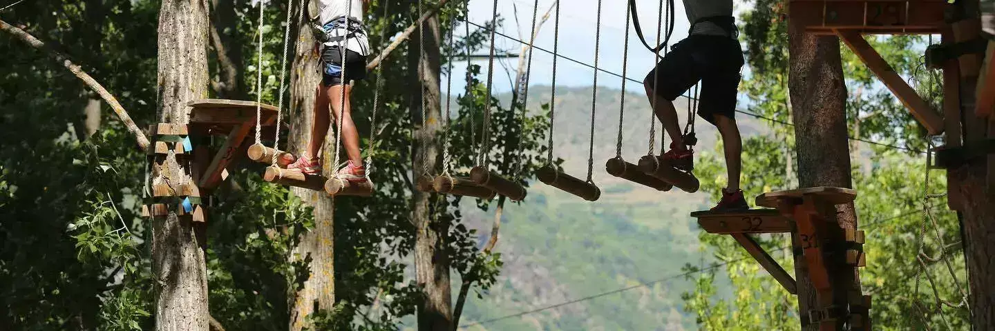 Sport Camping Voraparc