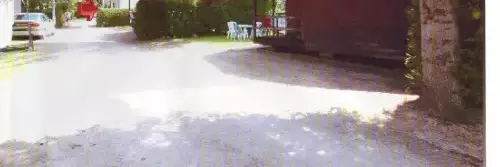 Chata - Rekreační dům Camping Vosges Les Deux Pins