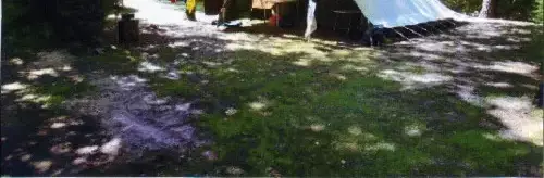 Stan Camping Vosges Les Deux Pins