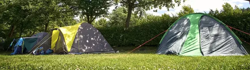 Stan Camping Wackerballig