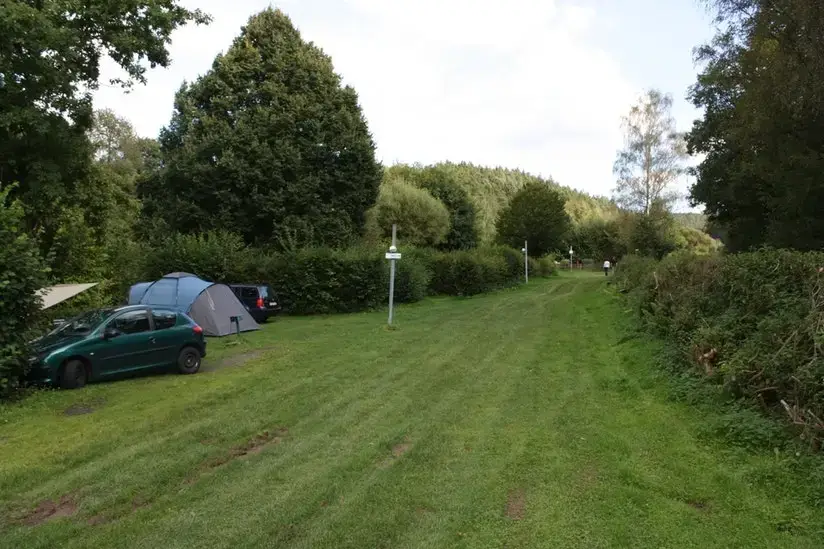 Camping Wallenstein in Wallenstein, Germany (2026) | Book your camping on  JetCamp.com