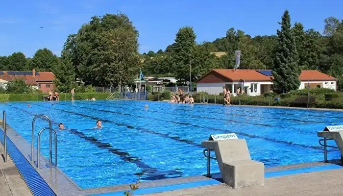 Camping Walsheim.