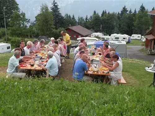 Allgemein Camping Wang