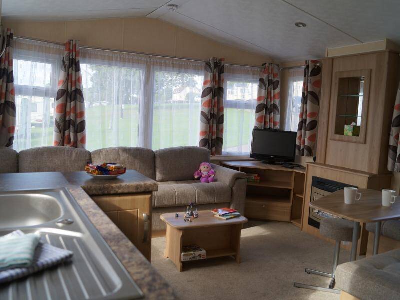 Camping bers Farm Caravan Park in Exeter, UK (2023) All campings