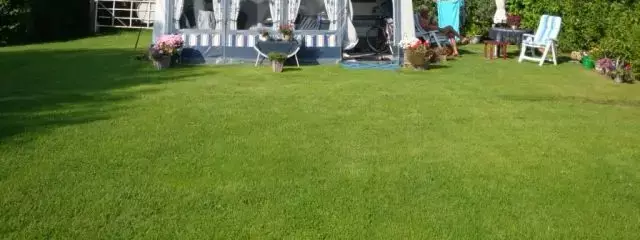 Stan Camping Weideveld