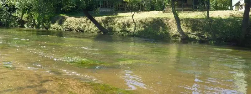 Cottage-Holiday Home Camping Weir Caravan Park