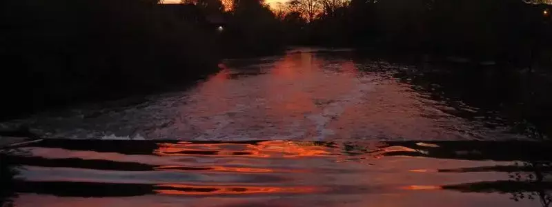 General Camping Weir Caravan Park