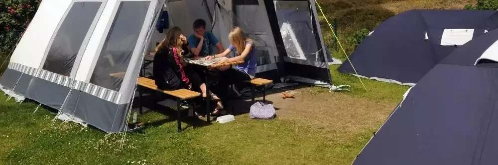 Stan Camping Wenningstedt