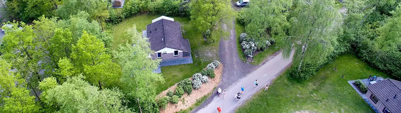 View Camping Westerbergen