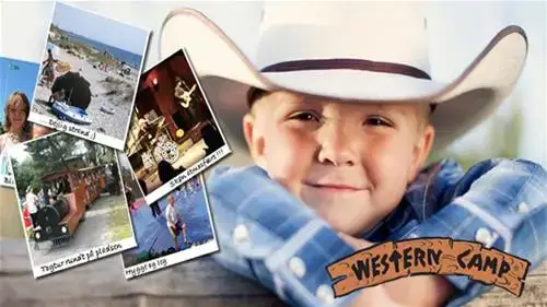 Camping Western Camp i Rødby, Danmark (2026) | Book din camping på ...