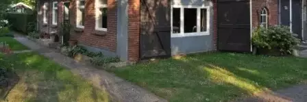 Chata - Rekreační dům Camping Westerveld