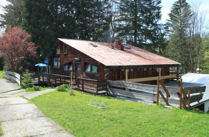 Camping Wiederhofen in Missen-Wilhams, Germany (2026) | Book your camping  on JetCamp.com