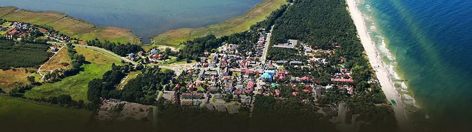 Přehled lokalit Camping Wiking