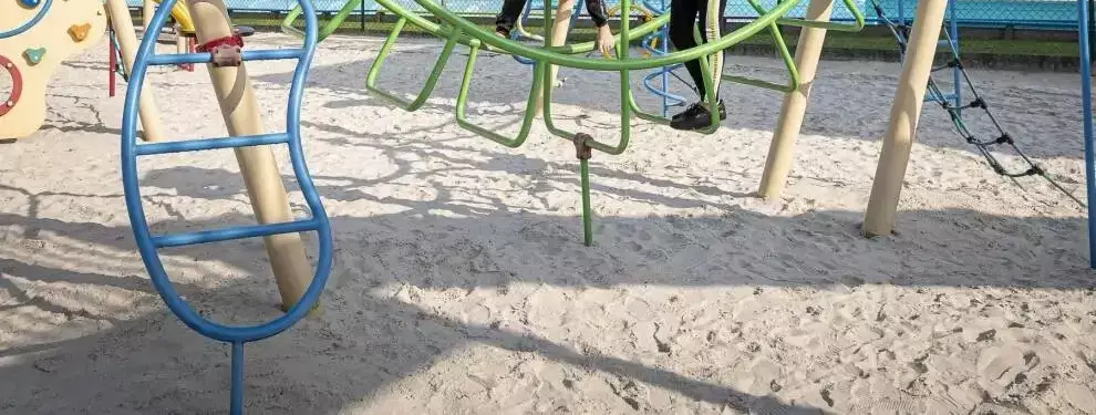 Playground Camping Wilhelm Tell