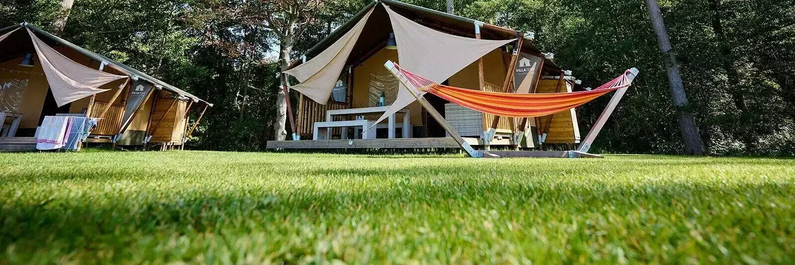 Villatent Camping Wilhelm Tell