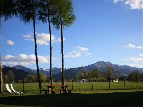 Camping Willa Skoczek Zakopane in Zakopane, Polen (2026) | Buchen Sie Ihren  Campingplatz auf JetCamp.com