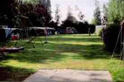 Location Camping Willem Beukelszn