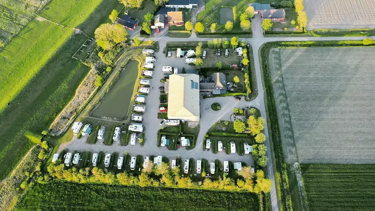Přehled lokalit Camping Womoland Nordstrand