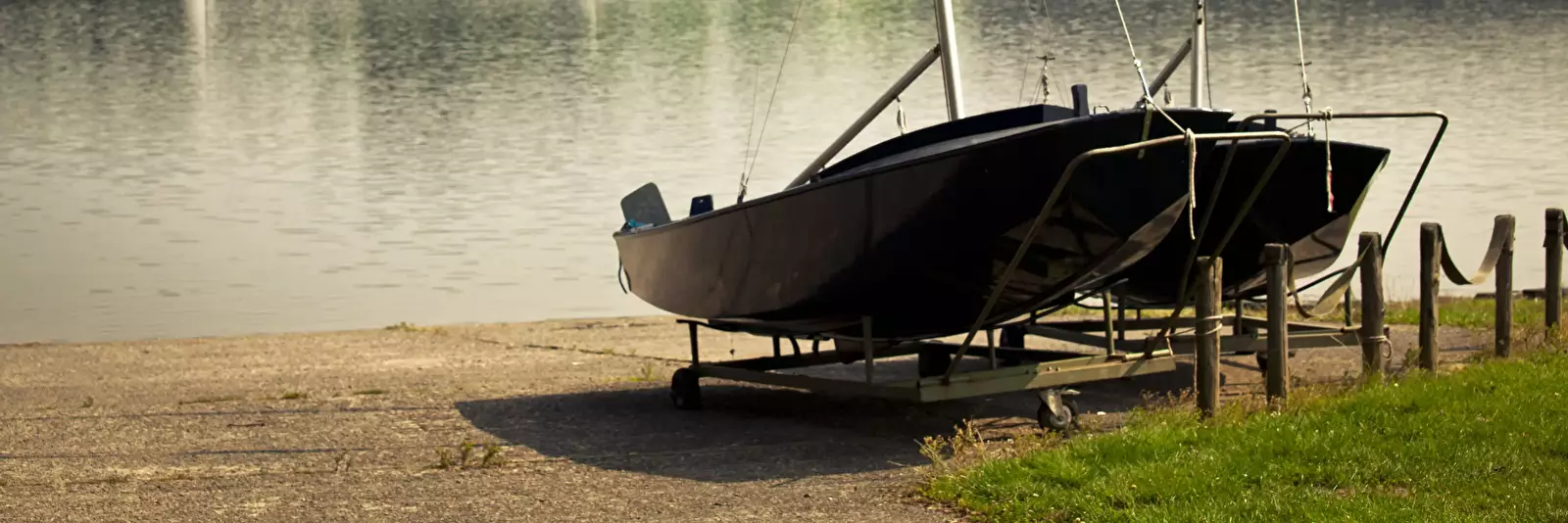 Watersports Camping Worriken