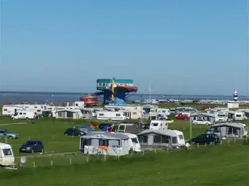 Camping Wremer Tief Am Nordseestrand in Wurster Nordseekste, Deutschland  (2026) | Alle Campingpltze auf JetCamp.com